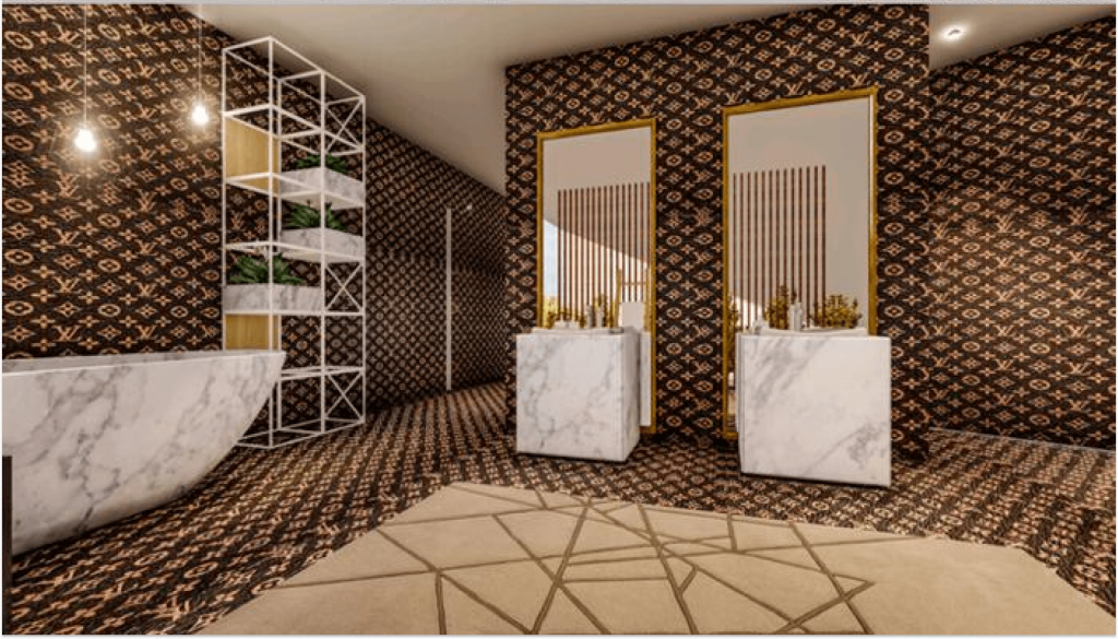 décoration d'intérieur