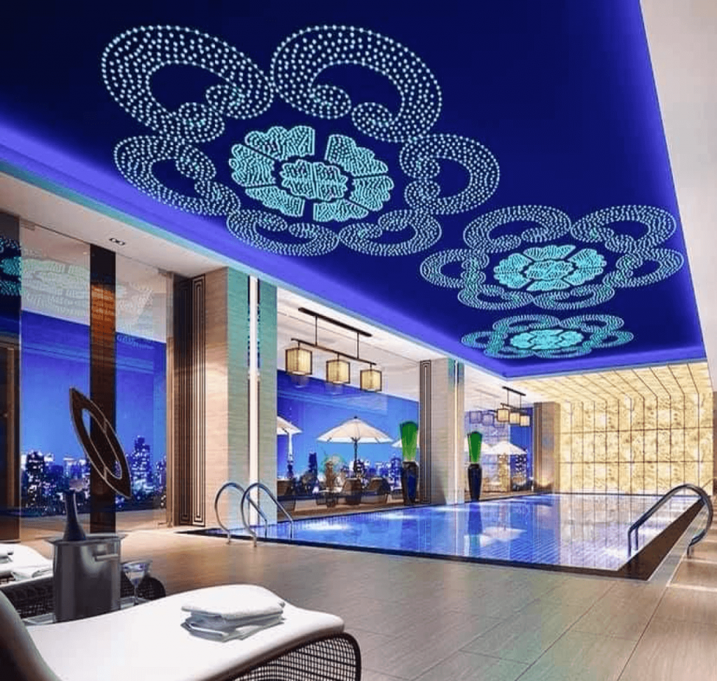 décoration d'intérieur