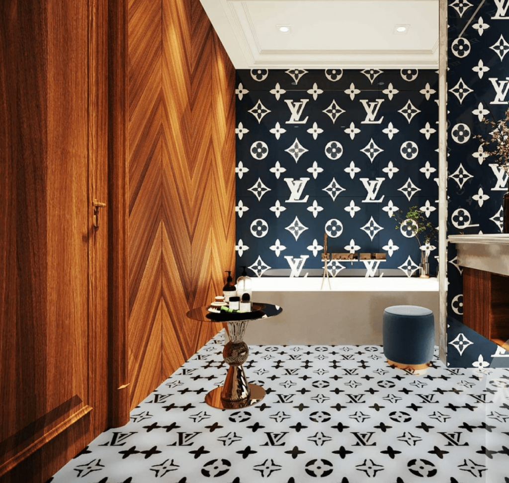 décoration d'intérieur